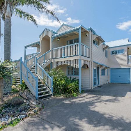 Pipi Dune Villa - Whitianga Holiday Home Экстерьер фото