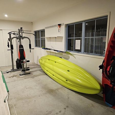Pipi Dune Villa - Whitianga Holiday Home Экстерьер фото