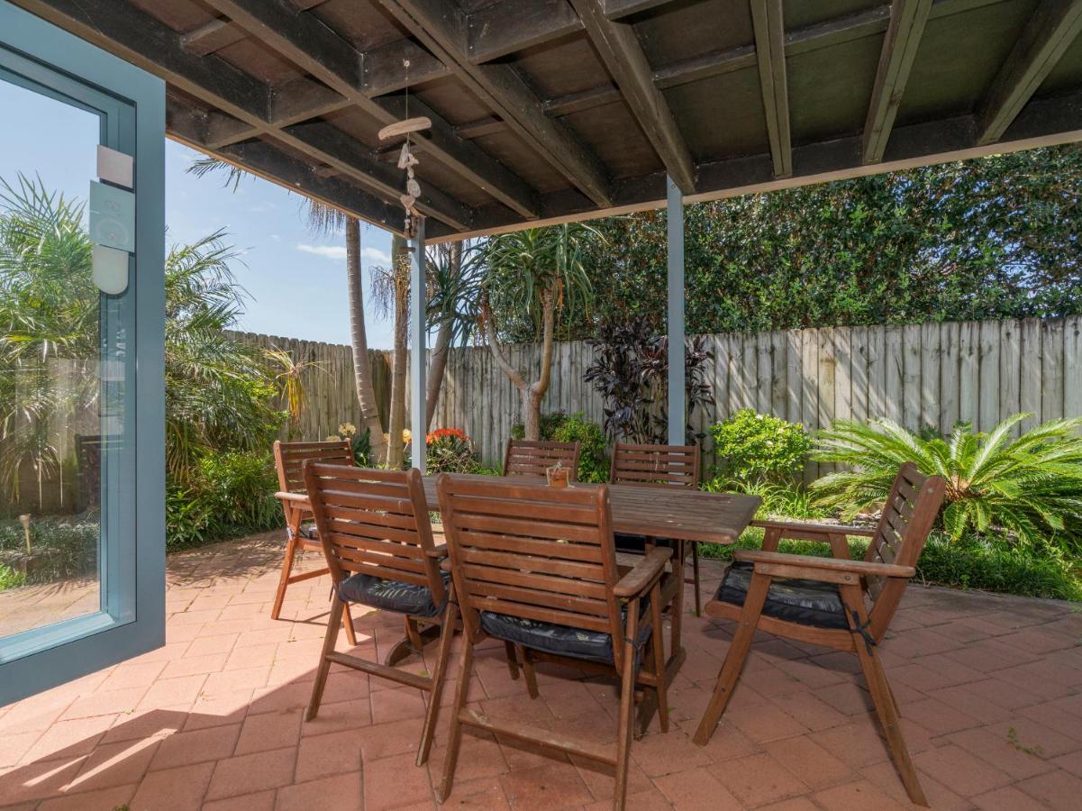 Pipi Dune Villa - Whitianga Holiday Home Экстерьер фото