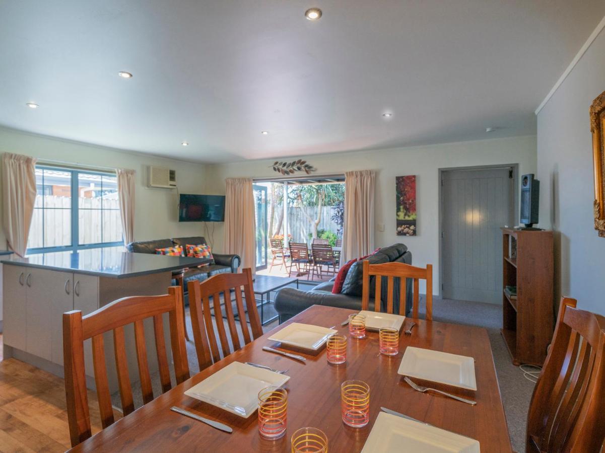 Pipi Dune Villa - Whitianga Holiday Home Экстерьер фото