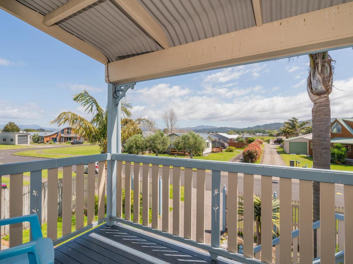 Pipi Dune Villa - Whitianga Holiday Home Экстерьер фото