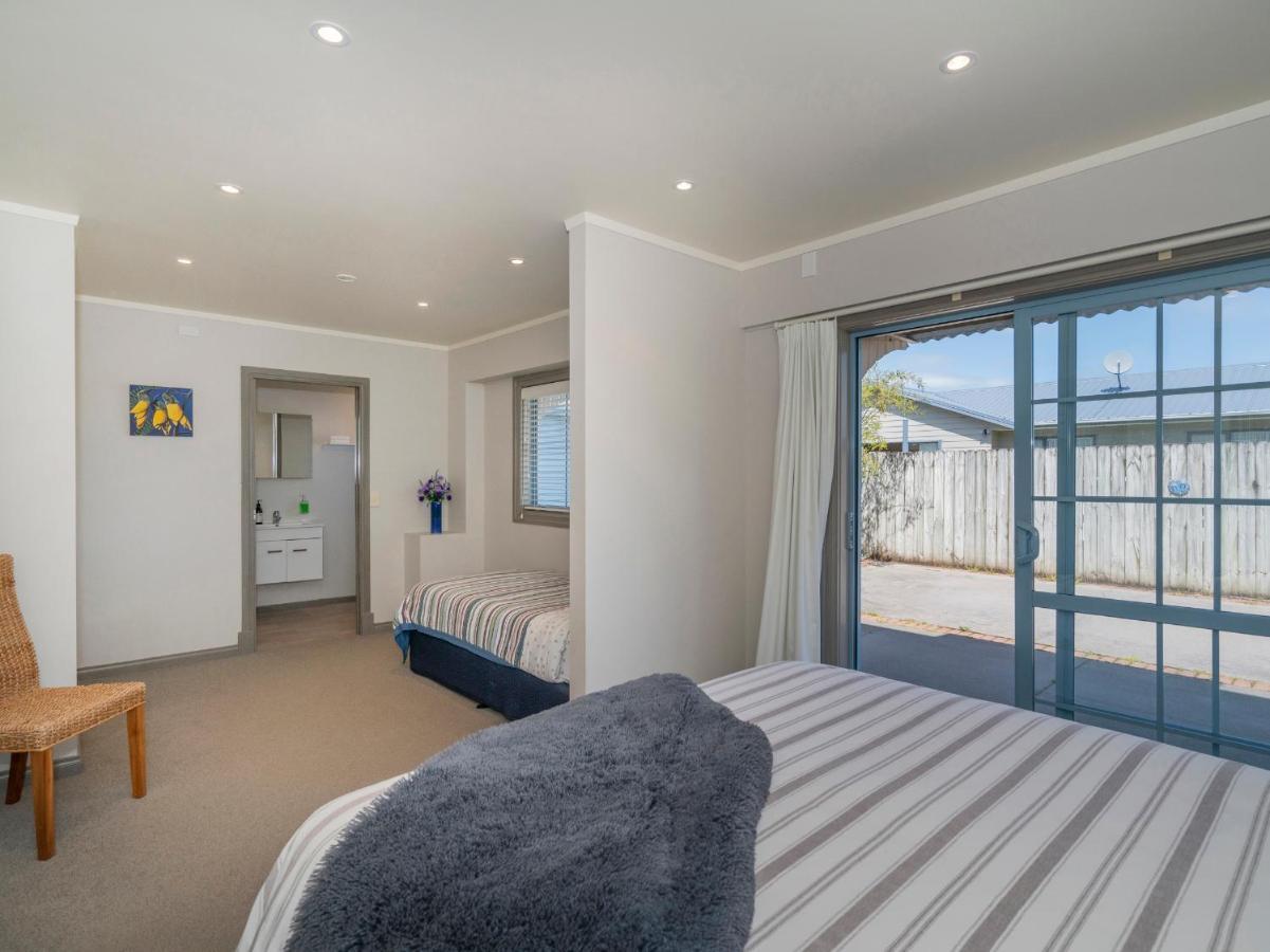 Pipi Dune Villa - Whitianga Holiday Home Экстерьер фото