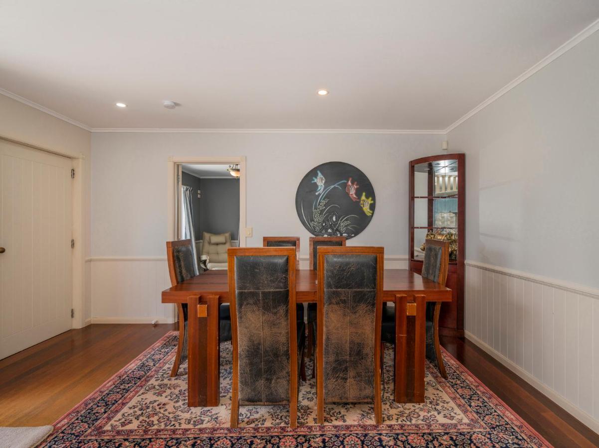 Pipi Dune Villa - Whitianga Holiday Home Экстерьер фото
