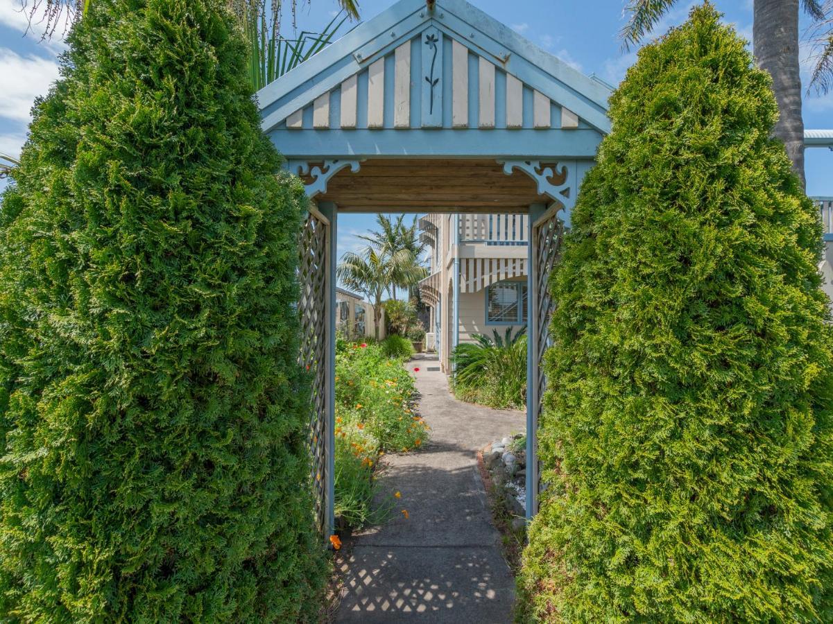 Pipi Dune Villa - Whitianga Holiday Home Экстерьер фото